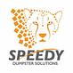 Speedy Dumpster Solutions in Longview, TX Dumpster Rental