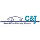 C & J Auto and Truck Service Center in Oak Grove - Richmond, VA Truck Repair