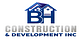 BH Construction & Development in Sunnyvale, CA Kitchen Remodeling