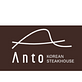 Anto Restaurant in New York, NY Resorts & Hotels