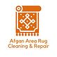 Afgan Area Rug Cleaning & Repair in Van Nuys, CA Carpet Rug & Upholstery Cleaners