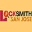 Locksmith San Jose CA in Evergreen - San Jose, CA