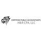 HNR CPA in Rockville, MD Public Finance & Taxation