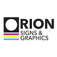 Orion Signs and Graphics in Oxford, MI Signs