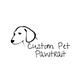 Custom Pet Pawtrait in Woodside, NY Shopping Centers & Malls