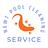Newt Pool Cleaning Service in Los Angeles, CA