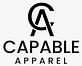 Capable Apparel in Arlington, WA Clothing Stores