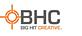 Big Hit Creative in Garland, TX Marketing Services
