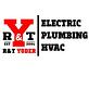 R & T Yoder HVAC, Inc - Plain City in Plain City, OH Heating & Air-Conditioning Contractors