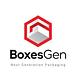 BoxesGen in Wilmington, DE Packaging, Shipping & Labeling Services