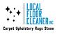 Local Floor Cleaner, in Encinitas, CA Carpet Rug & Upholstery Cleaners