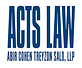 ACTS Law in Encino, CA Personal Injury Attorneys