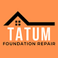 Tatum Foundation Repair in Tatum, TX Paving Contractors & Construction