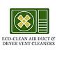 Eco-Clean Air Duct & Dryer Vent Cleaners in Missouri City, TX Dry Cleaning & Laundry