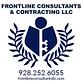 Frontline Consultants & Contracting in Peoria, AZ Roofing Contractors