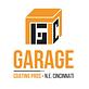 Garage Coating Pros - N.E. Cincinnati in Blue Ash, OH Concrete Contractors