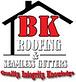 BK Roofing & Seamless Gutters in Zebulon, NC Roofing Contractors