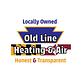 Old Line Heating and Air in Brogue, PA Plumbing Contractors