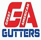 Great American Gutters in Snohomish, WA Gutters & Downspout Cleaning & Repairing