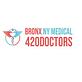 Bronxny Medical 420 Doctors in The Bronx, NY Healthcare Consultants