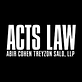 ACTS Law in Scripps Ranch - San Diego, CA Personal Injury Attorneys