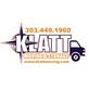 Klatt Moving in Longmont, CO Moving Companies