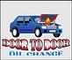 Door To Door Oil Change in Lakeland, FL Oil Change & Lubrication