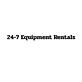 24-7 Equipment Rentals in Columbus, OH Construction Equipment Rental & Leasing