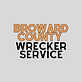 Broward County Wrecker Service in Pembroke Pines, FL Towing