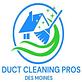 Des Moines Duct Cleaning Pros in Des Moines, IA Duct Cleaning Heating & Air Conditioning Systems