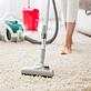 Clean Living Carpet Cleaners in Aubrey, TX Carpet Rug & Linoleum Dealers
