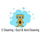 E Cleaning Duct & Vent Cleaning in King of Prussia, PA Dry Cleaning & Laundry