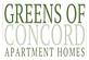 Greens of Concord in Concord, NC Apartments & Buildings