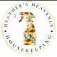 Heather's Heavenly Housekeeping in Western Branch South - Chesapeake, VA Commercial & Industrial Cleaning Services