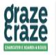 Graze Craze Charcuterie Boards & Boxes in Downtown - Charlottesville, VA Caterers Food Services