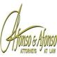 Afonso & Afonso, LLC., Attorneys at Law in Elizabeth, NJ Legal Professionals