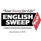English Sweep in Valley Park, MO Chimney Cleaning Contractors