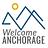 Welcome Anchorage Tours in Campbell Park - Anchorage, AK