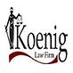Koenig Law Firm in Rock Island, IL Legal Professionals
