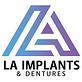 Louisiana Implants and Dentures in Baton Rouge, LA Dental Clinics