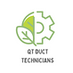 QT Duct Technicians in Kensington - San Diego, CA Heating & Air-Conditioning Contractors