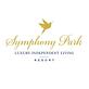Symphony Park - Luxury Independent Senior Living Resort in Huntersville, NC Senior Citizens Centers & Meals