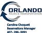 Orlando Tours & Transportation in Metro West - Orlando, FL Airport Transportation Services