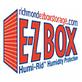 Richmond E-Z Box Storage in Rockville, VA Mini & Self Storage