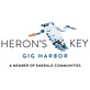 Heron's Key in Gig Harbor, WA Assisted Living Facilities