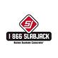 1-866-Slabjack in Lynnwood, WA Concrete Contractors