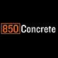 850 Concrete in Miramar Beach, FL Construction