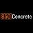 850 Concrete in Miramar Beach, FL