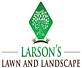 Larson's Lawn & Landscape, in Mustang, OK Landscaping