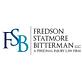 Fredson Statmore Bitterman in Piscataway, NJ Personal Injury Attorneys